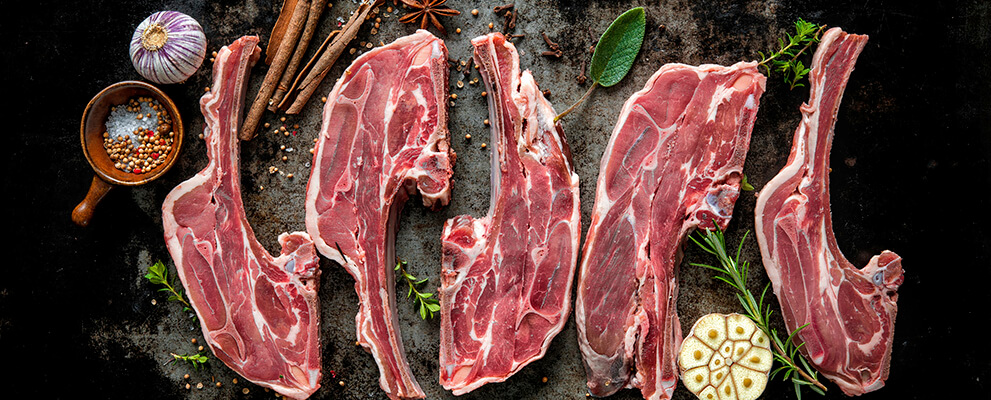 carne de oveja y cabra brasilena exportación